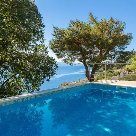 Sandra - Private Pool Pisak