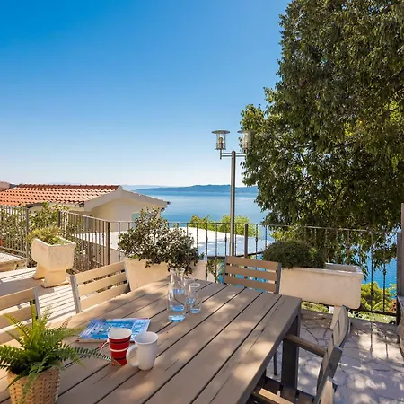 Sandra - Private Pool * Pisak