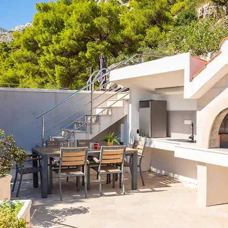 Sandra - Private Pool Villa