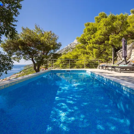 Villa Sandra - Private Pool Pisak