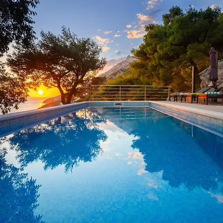 Sandra - Private Pool *