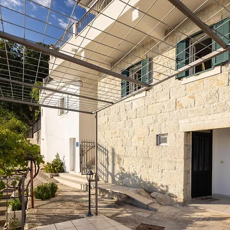 Sandra - Private Pool * Pisak