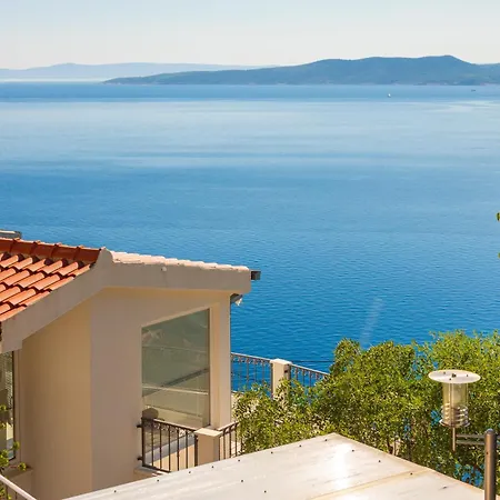 Sandra - Private Pool