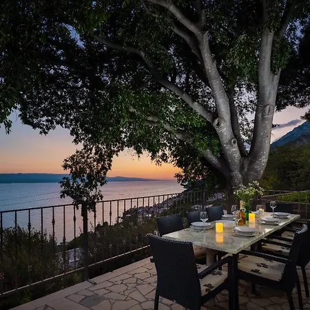 Sandra - Private Pool Villa *