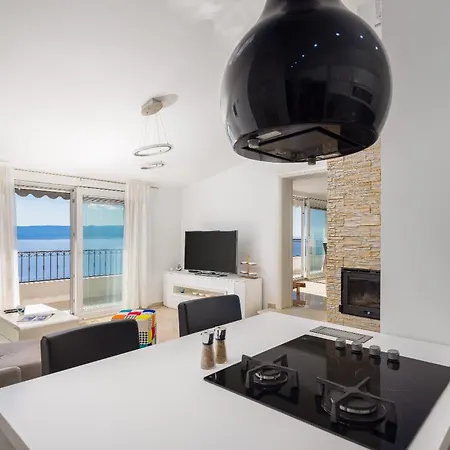 Villa Sandra - Private Pool Pisak