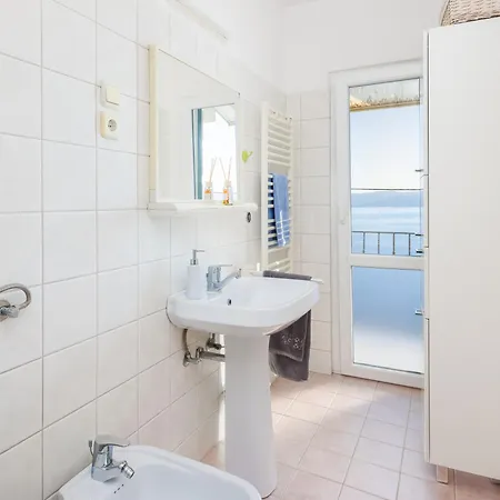 Sandra - Private Pool