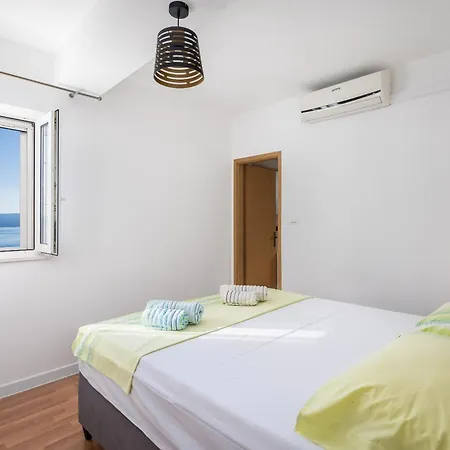 Sandra - Private Pool Villa *