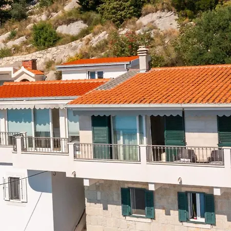 Sandra - Private Pool * Pisak