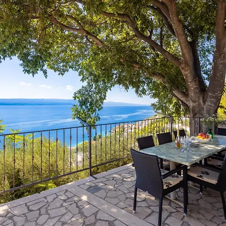 Sandra - Private Pool Pisak