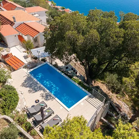 Sandra - Private Pool Villa *