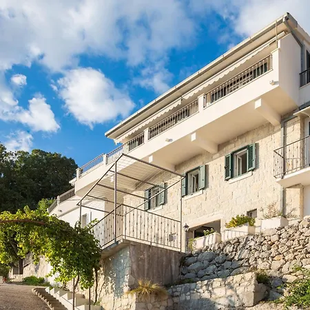 Villa Sandra - Private Pool Pisak