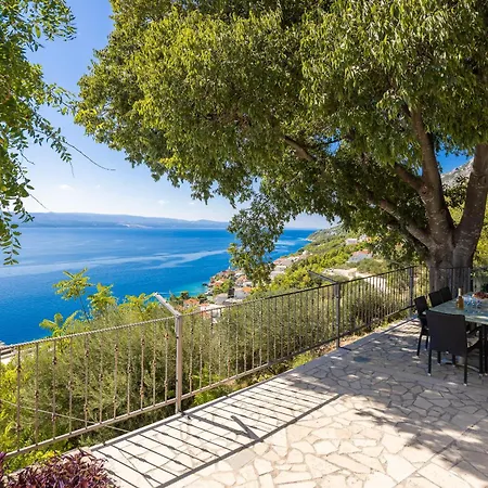 Sandra - Private Pool * Pisak