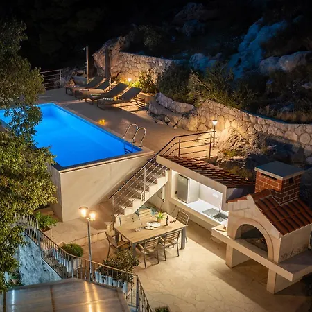 Sandra - Private Pool