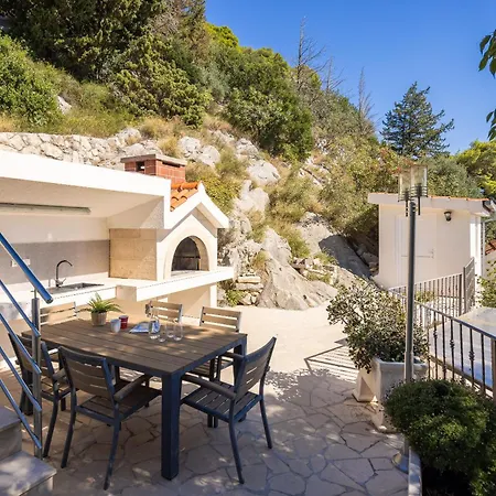 Vila Sandra - Private Pool Pisak