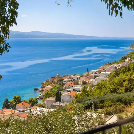 Sandra - Private Pool