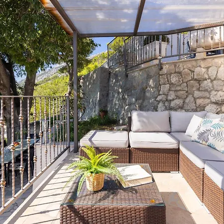 Sandra - Private Pool Villa *