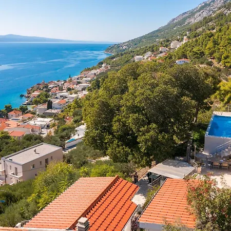 Vila Sandra - Private Pool *