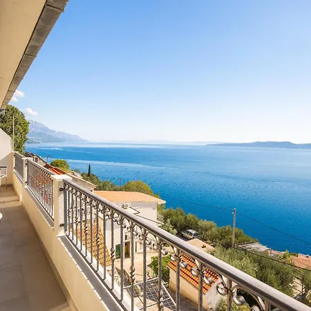 Sandra - Private Pool *