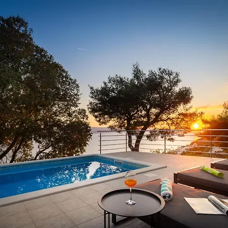Vila Sandra - Private Pool
