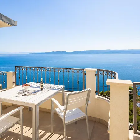 Vila Sandra - Private Pool