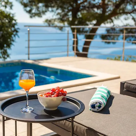 Vila Sandra - Private Pool