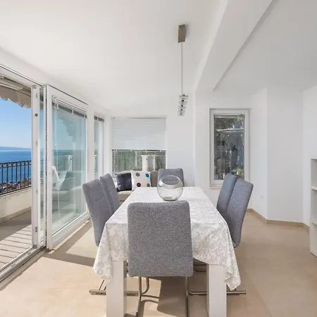 Sandra - Private Pool *