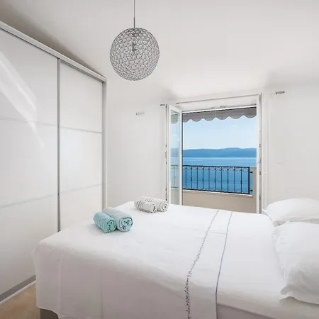 Sandra - Private Pool Villa