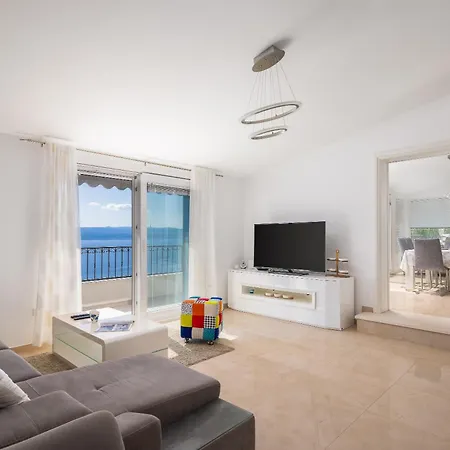 Sandra - Private Pool * Pisak