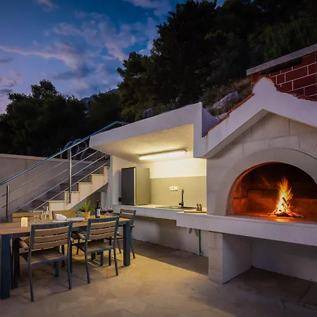 Sandra - Private Pool * Pisak