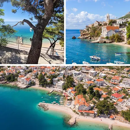 Sandra - Private Pool