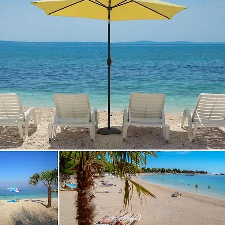 Sandra - Private Pool Villa