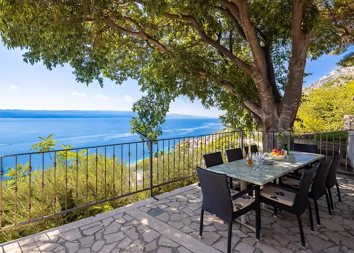 Sandra - Private Pool Pisak