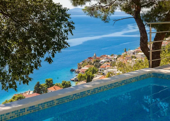 Sandra - Private Pool