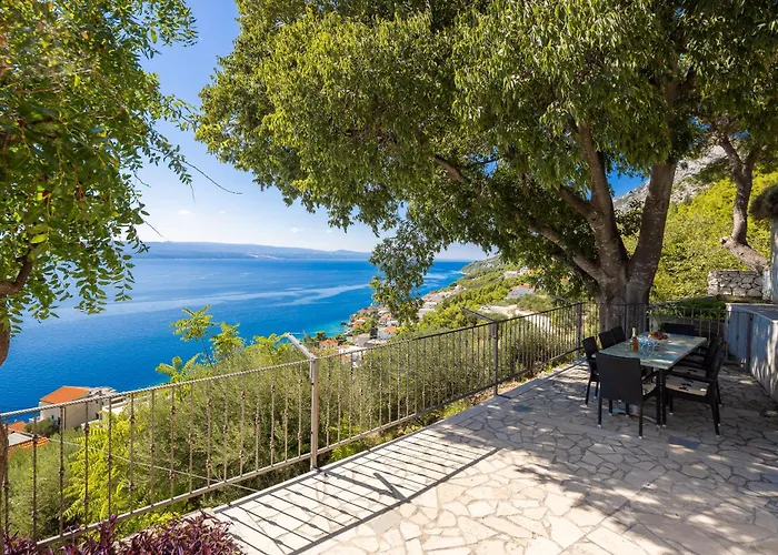 Sandra - Private Pool * Pisak