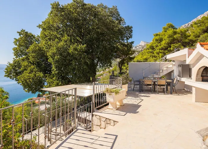 Sandra - Private Pool Vila *