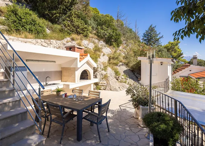 Vila Sandra - Private Pool Pisak