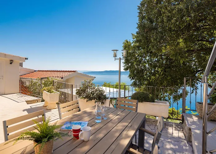 Sandra - Private Pool * Pisak