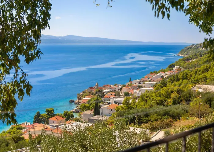 Sandra - Private Pool