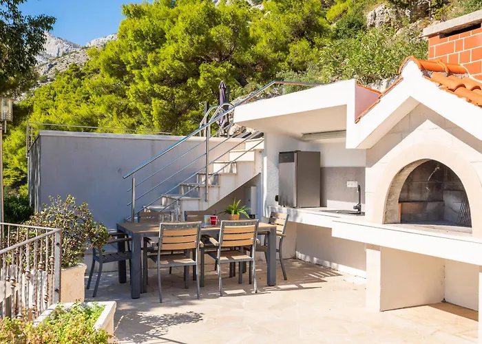 Sandra - Private Pool Vila