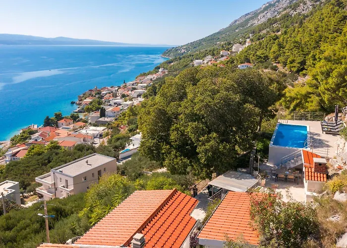 Vila Sandra - Private Pool *