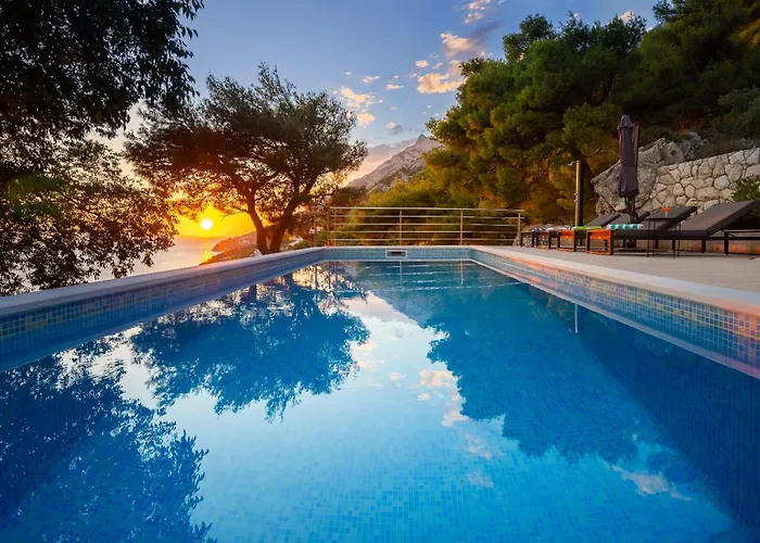 Sandra - Private Pool *