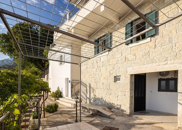 Sandra - Private Pool * Pisak