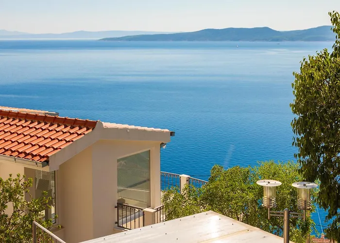 Sandra - Private Pool