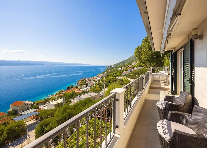 Sandra - Private Pool Vila