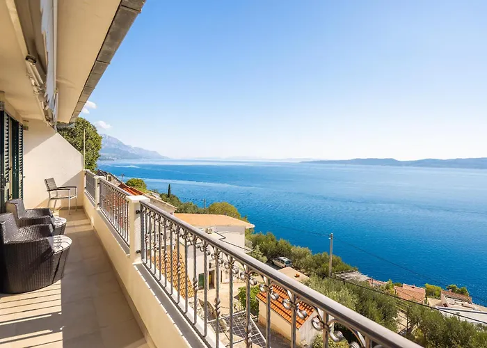 Sandra - Private Pool *