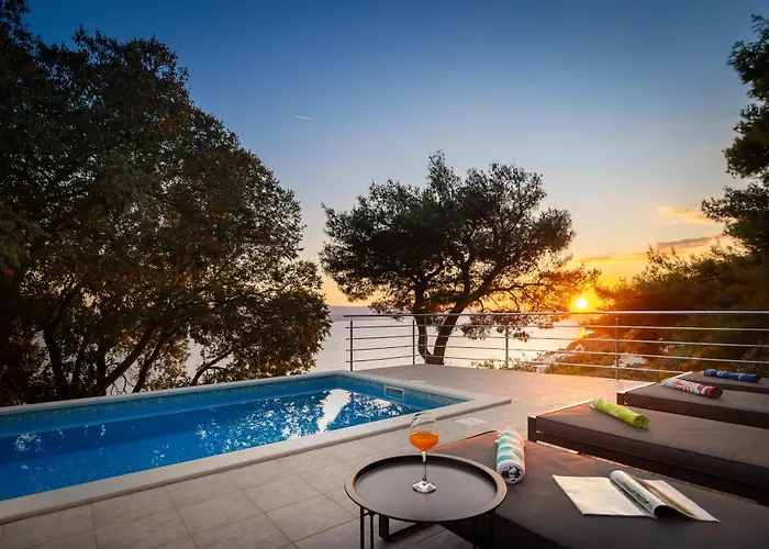 Vila Sandra - Private Pool