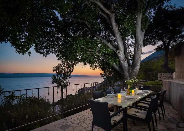 Sandra - Private Pool Vila *