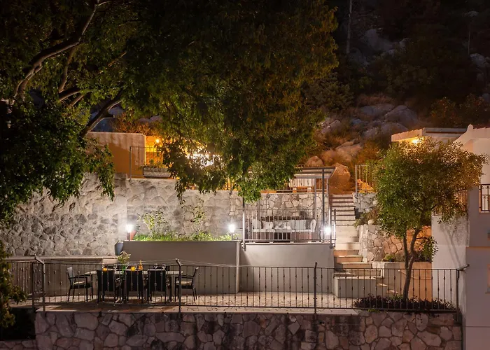 Vila Sandra - Private Pool Pisak