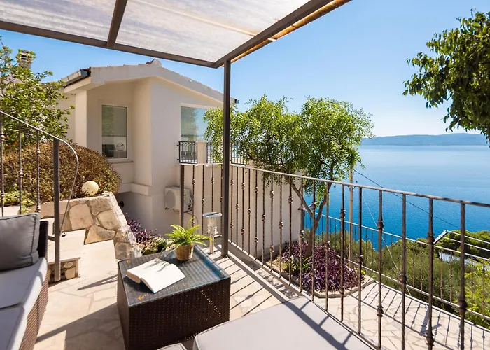 Sandra - Private Pool *