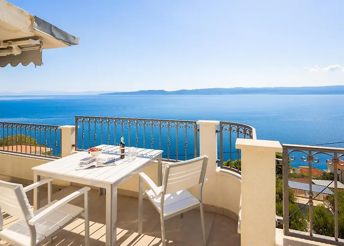 Vila Sandra - Private Pool